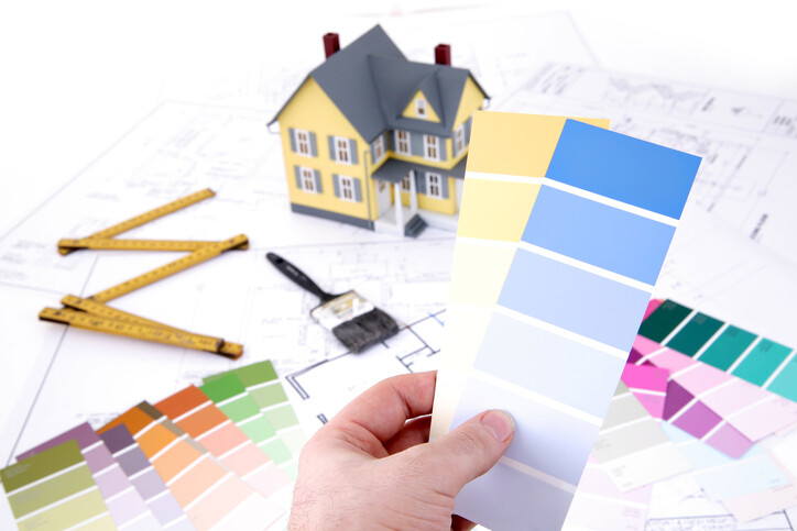 Painting Prices by Sterling Craft Construction