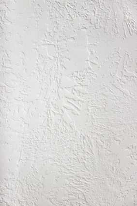 Textured ceiling by Sterling Craft Construction.