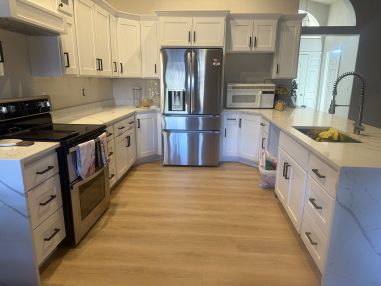 Custom Cabinetry in Cedar City, UT (1)