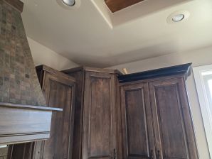 Crown Molding in Stone Cliff - Saint George, UT (1)
