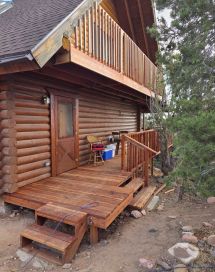 Deck Building in St. George, UT (1)