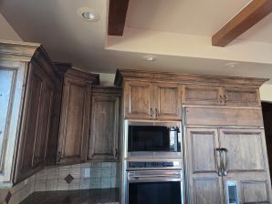 Crown Molding in Stone Cliff - Saint George, UT (2)