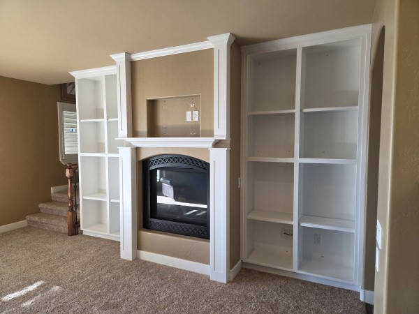 Interior Painting in Cedar City, UT (3)