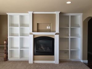 Interior Painting in Cedar City, UT (1)