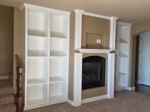 Interior Painting in Cedar City, UT (2)