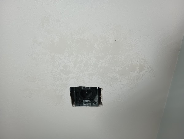 Drywall Repair In Saint George, UT (5)