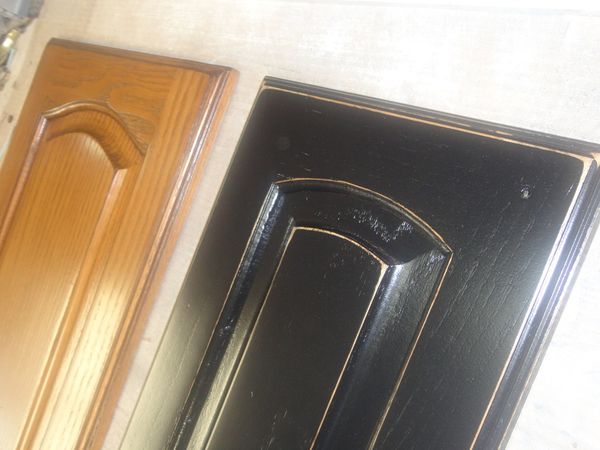 Before & After Kitchen Cabinet Painting in St. George, UT (5)