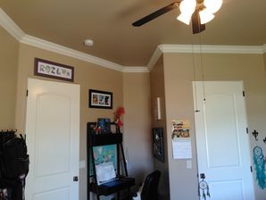 5-1/4". Crown Molding and Painting in St. George, UT (2)