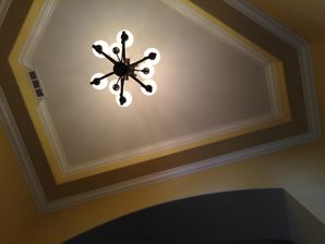 5-1/4". Crown Molding and Painting in St. George, UT (4)