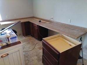 Cabinet & Countertop Installation in St George, UT (1)