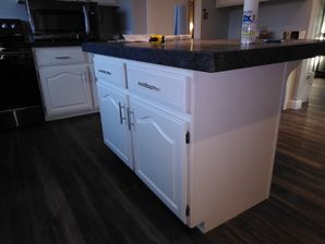 Cabinet & Countertop Installation in St George, UT after (3)