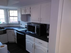 Cabinet & Countertop Installation in St George, UT after (4)