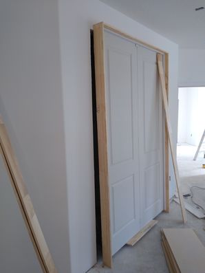 Interior Painting & Carpentry in Little Valley, UT (1)