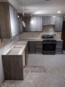Before & After Custom Cabinetry in Saint George, UT (3)