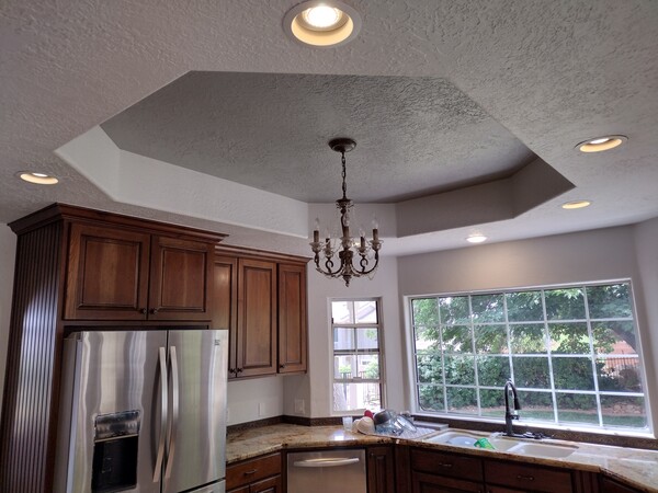 Ceiling Painting Services in Saint George, UT (1)