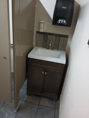 Commercial Bathroom Remodel in Saint Goerge, UT (4)