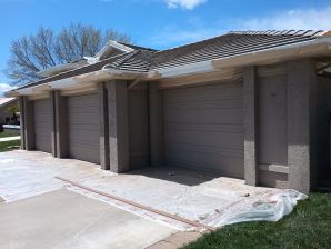 Before and After Painting in Bloomington, UT (4)