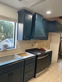 Custom Cabinetry Services in Saint George, UN (1)